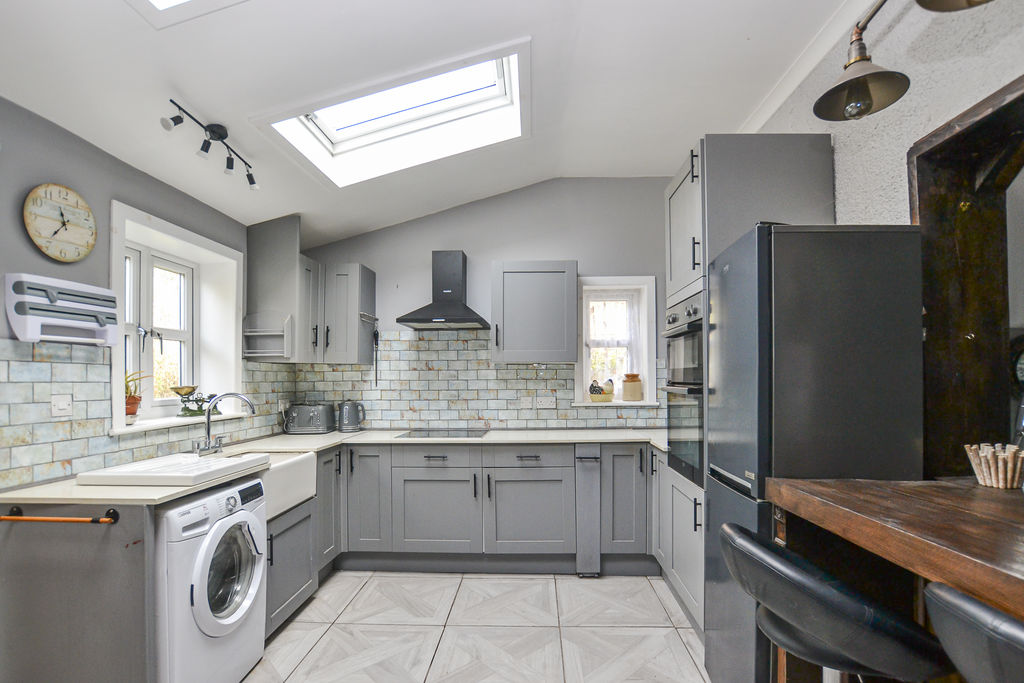 Pear Tree Road Croston